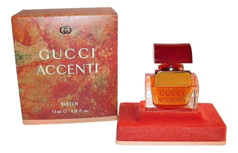 gucci 16 ounce perfume|Gucci accenti perfume review.